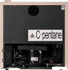 Винный шкаф MAUNFELD MFWC-40SCH14