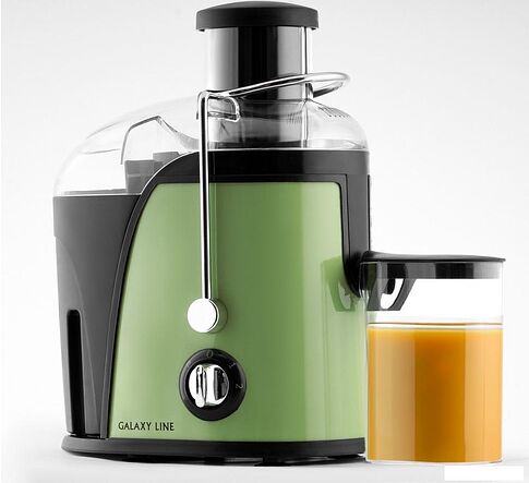 Соковыжималка Galaxy Line GL0815