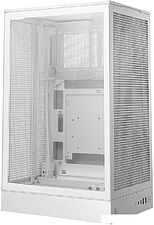Корпус DeepCool CH270 WH R-CH270-WHNGM0-G-1