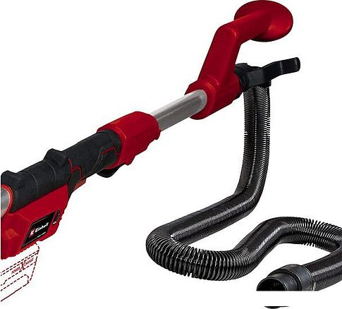 Шлифмашина для стен и потолков Einhell TE-DW 18/225 Li - Solo (без АКБ)