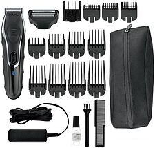Универсальный триммер Wahl Aqua Groom 09899-016 Универсальный триммер Wahl Aqua Groom 09899-016