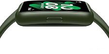 Фитнес-браслет Huawei Band 7 международная версия (темно-зеленый) Фитнес-браслет Huawei Band 7 международная версия (темно-зеленый)