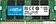 Оперативная память Crucial 16GB DDR4 SODIMM PC4-25600 CT16G4SFRA32A