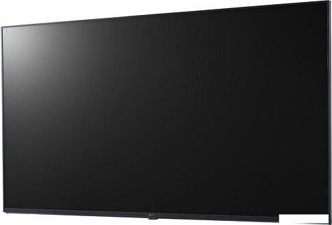 Информационная панель LG 43UL3J-M