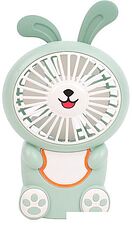 Вентилятор Darvish В форме зайки DV-H-1623-1