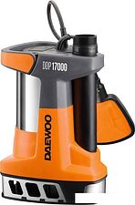 Насос Daewoo DDP 17000
