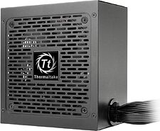 Блок питания Thermaltake Smart BX1 SE 650W PS-SPD-0650NNSABE-2 Блок питания Thermaltake Smart BX1 SE 650W PS-SPD-0650NNSABE-2