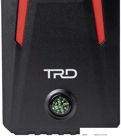 Портативное пусковое устройство Artelv TRD JS 8000