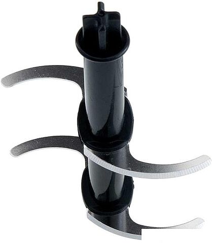 Погружной блендер Delta Lux DE-7003B