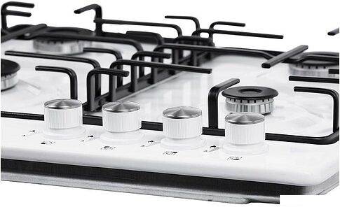 Варочная панель Nordfrost (Nord) HS 6040 W