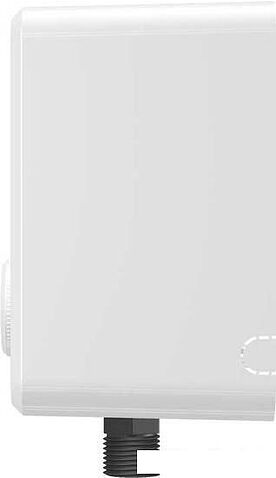 Проточный электрический водонагреватель-душ Thermex Urban 3500 shower
