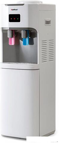 Кулер для воды HotFrost V115