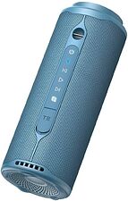 Беспроводная колонка Tronsmart T8 (синий) Беспроводная колонка Tronsmart T8 (синий)