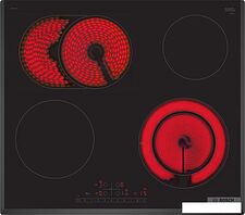 Варочная панель Bosch Serie 6 PKN651FP2E