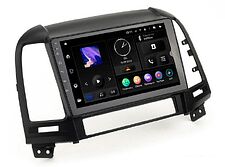 USB-магнитола Incar TMX-2408-3