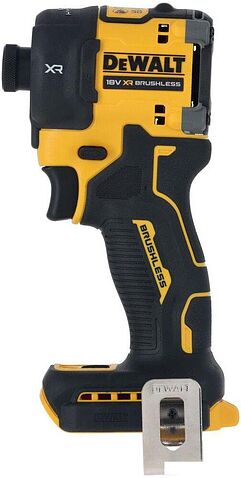 Винтоверт DeWalt DCF870E2T (с 2-мя АКБ, кейс)