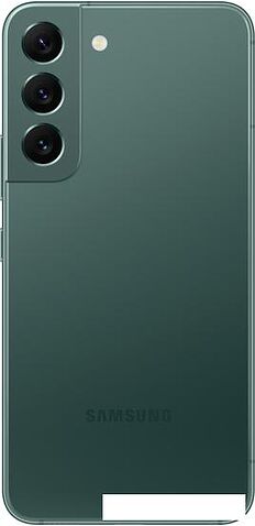 Смартфон Samsung Galaxy S22 5G SM-S901B/DS 8GB/256GB (зеленый)