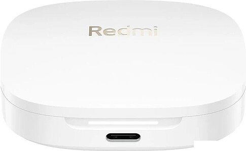 Наушники Xiaomi Redmi Buds 6 M2429E1 (белый, международная версия)