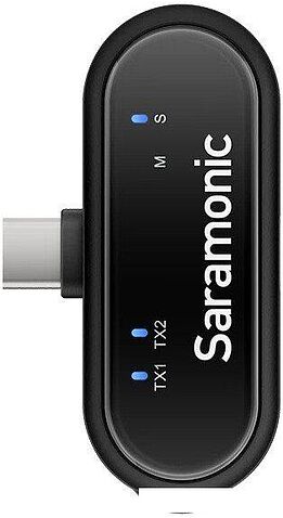 Радиосистема Saramonic BlinkMe U2