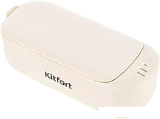 Стерилизатор маникюрный Kitfort KT-6053