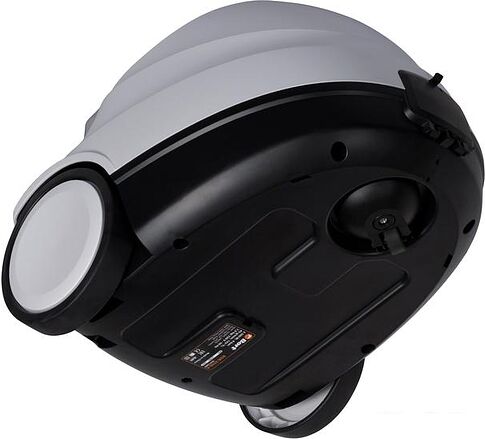 Пароочиститель Bort BDR-2700-R