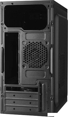 Корпус Ginzzu B410