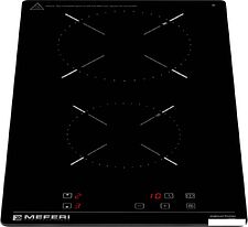 Варочная панель Meferi MIH302BK Light