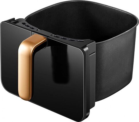 Аэрофритюрница Panasonic NF-CC600