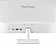 Монитор ViewSonic VA2430-H-W-6