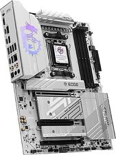 Материнская плата MSI MPG B850 Edge TI WiFi Материнская плата MSI MPG B850 Edge TI WiFi