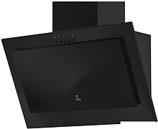 Кухонная вытяжка LEX Mio G 600 (черный)