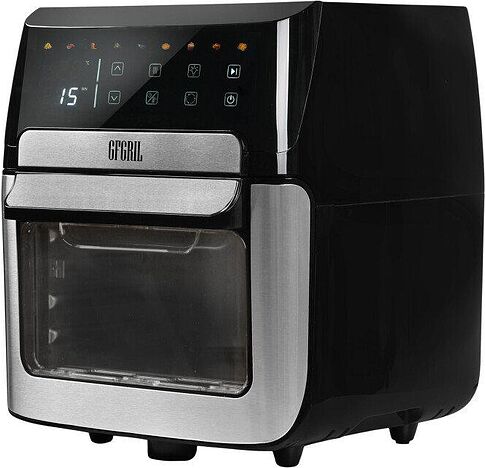 Аэрогриль (аэрофритюрница) GFgril GFA-9400