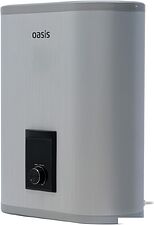 Накопительный электрический водонагреватель Oasis 30G