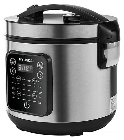 Мультиварка Hyundai HYMC-2401