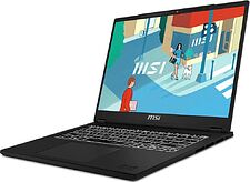 Ноутбук MSI Modern 14 H D13MG-442XBY