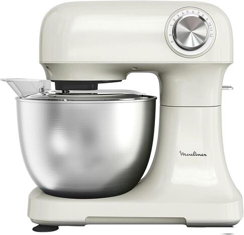 Планетарный миксер Moulinex QA140AF1