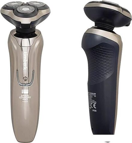 Электробритва Timberk T-SHR62LDW