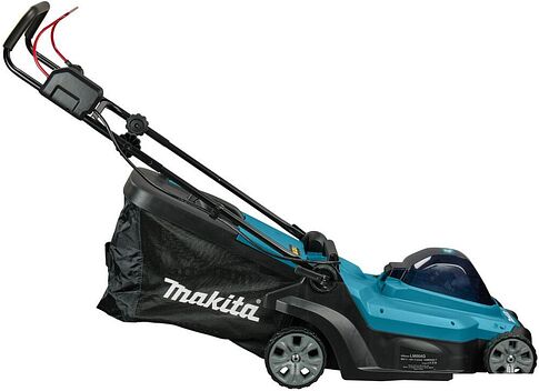 Газонокосилка Makita LM004GU102 (с 1-им АКБ)