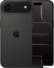 Телефон Apple iPhone Air 256GB (космический черный)