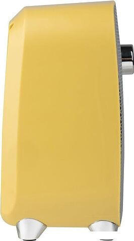 Тепловентилятор Engy PTC-321 (желтый)