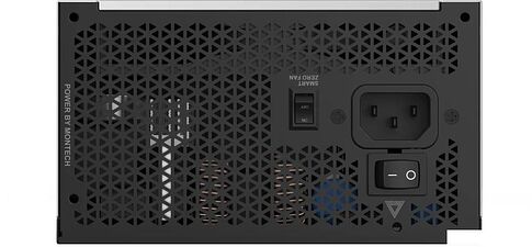Блок питания Montech Century II 850W