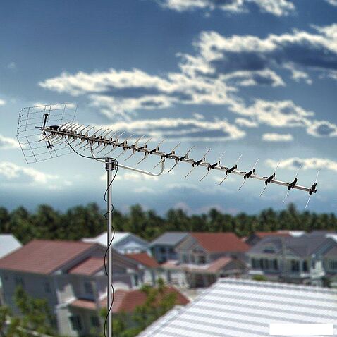 ТВ-антенна Rexant RX-416