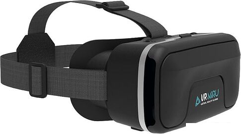 Очки виртуальной реальности Miru VMR700J Gravity Pro