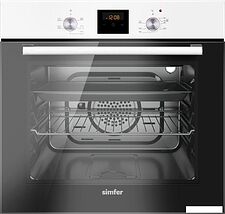 Электрический духовой шкаф Simfer B6EW56014