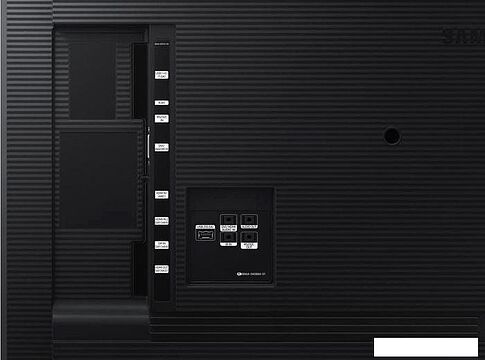 Информационная панель Samsung QM43R