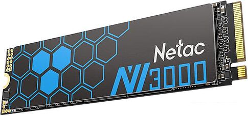 SSD Netac NV3000 1TB NT01NV3000-1T0-E4X