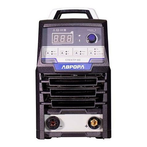 Аппарат плазменной резки Аврора Спектр 80