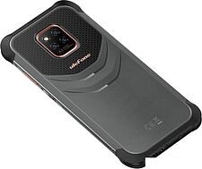 Смартфон Ulefone Power Armor 14 Pro 8GB/128GB (черный)