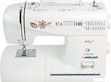 Электромеханическая швейная машина Jaguar SM24