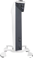 Конвектор Electrolux Air Gate Transformer ECH/AG2-1000 T (механическое управление, с шасси) Конвектор Electrolux Air Gate Transformer ECH/AG2-1000 T (механическое управление, с шасси)